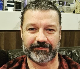 Jason, 54 года, Brisbane