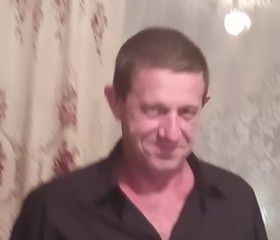 Андрей Крайнов, 55 лет, Ульяновск