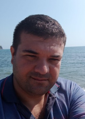 Павел Владимиров, 42, Россия, Владивосток