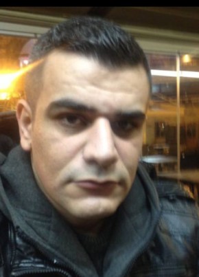 ozan, 30, Türkiye Cumhuriyeti, Tokat