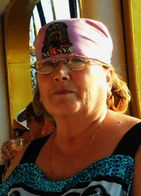 Yuliya, 67, Russia, Kotlas