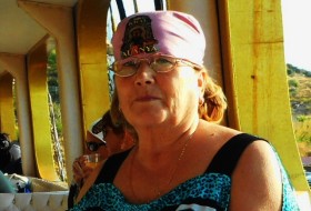 Юлия, 68 - Только Я