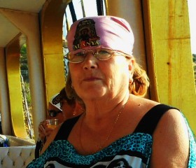 Юлия, 68 лет, Котлас