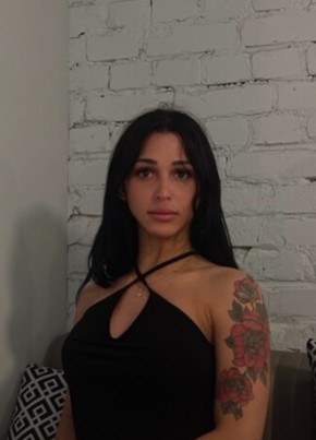 Evgeniya tr4ncu, 24, Russia, Moscow