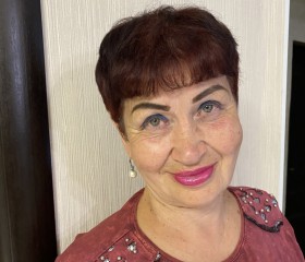 Тамара, 71 год, Владивосток