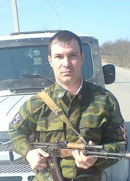 Роман, 41, Россия, Буденновск