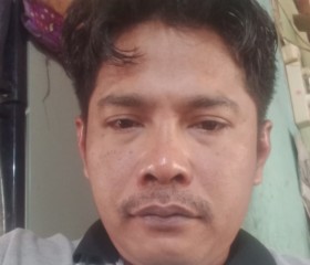 Muhammad, 38 лет, Kota Bandar Lampung