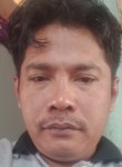 Muhammad, 38 лет, Kota Bandar Lampung