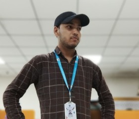 Ashankumar, 21 год, Hyderabad