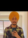 Ravinder singh, 25 лет, Ludhiana