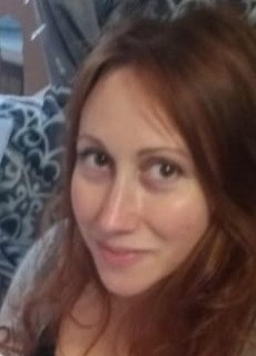 Irina, 37, Russia, Krasnodar