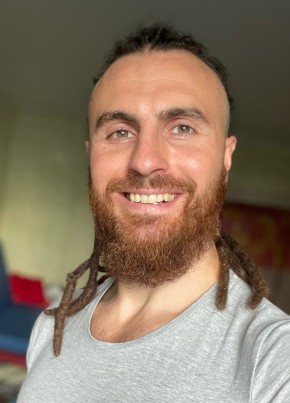 Roman, 34, Russia, Ufa