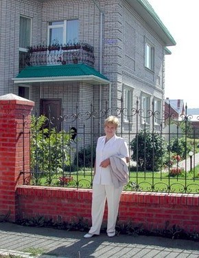 Stefani, 91, Россия, Абакан