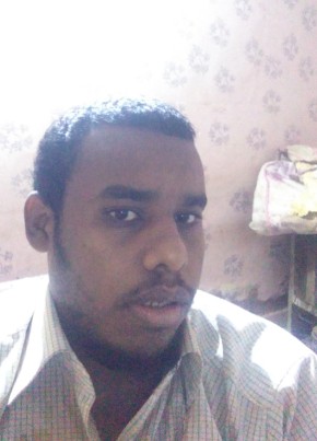 محمد سيف عثمان ا, 24, السودان, أم درمان