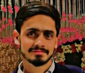 Mir Toseef, 19 лет, اسلام آباد
