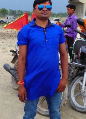 lucky RŐĆk, 26, India, Chandannagar