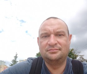 Ванëк, 38 лет, Рязань