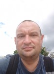Ванëк, 38 лет, Рязань