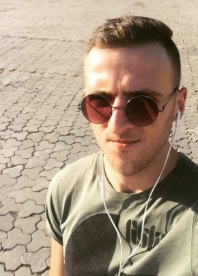 Artem Checheko, 31, Україна, Славутич