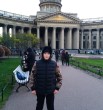 Мадина Халивова