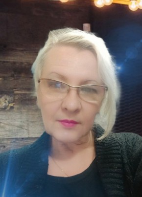 Olga, 54, Russia, Arkhangelsk