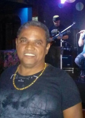 Adalberto , 55, República Federativa do Brasil, Rio das Ostras