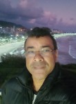 Vanilson, 49 лет, São Paulo capital