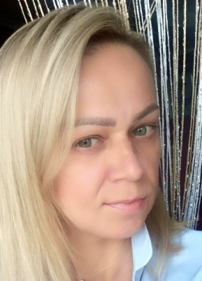 Светлана из Брянска 44 года