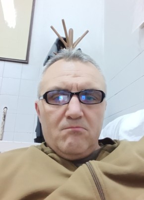 Deko, 48, Република Македонија, Велес