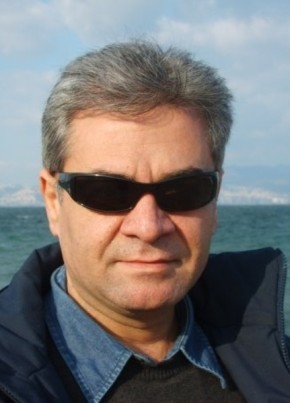 Пётр, 60, Россия, Нижний Новгород