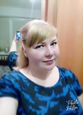 Ольга, 31, Россия, Сафоново