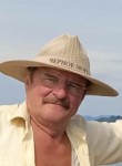 Cerzh, 56, Sochi
