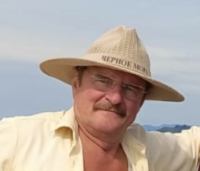 Cerzh, 56, Sochi