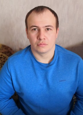 Владимир, 33, Россия, Пушкино
