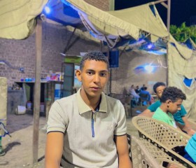 صقر ✌️, 19, Sohag