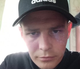 Vova, 27, Mahilyow
