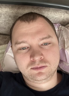 Константин, 29, Россия, Камышин