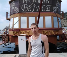 Евгений Борисов, 36 лет, Саранск