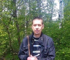 Максим, 43 года, Партизанск