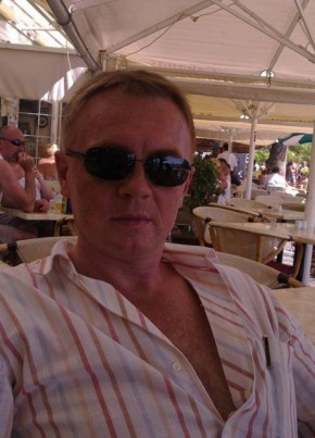Анатолий, 54, Россия, Ухта