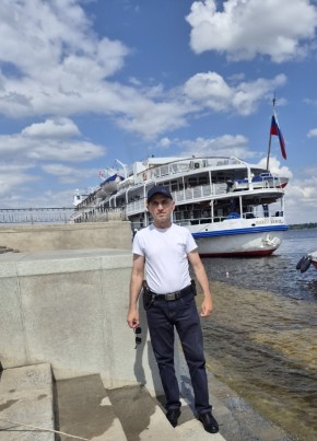 Идрис из Грозныя 50 лет