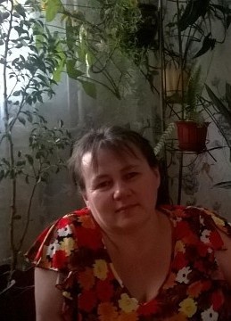 Людмила, 54, Россия, Тульский