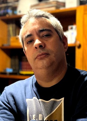 Ricardo, 40, Portugal, Albergaria-a-Velha