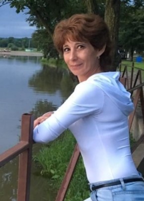 Елена, 53, Россия, Уссурийск