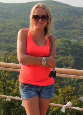 Olya, 34, Ukraine, Kharkiv