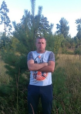 Михаил, 24, Россия, Тучково