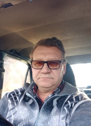 Igor, 57, Россия, Феодосия