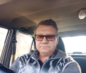 Igor, 57 лет, Феодосия