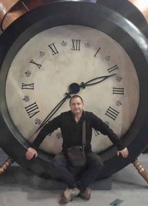 Сергей из Санкт-Петербурга 42 года