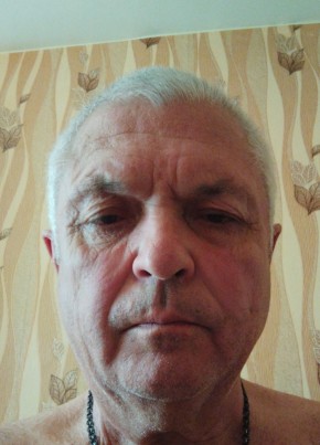 Mikhail, 65, Russia, Buy